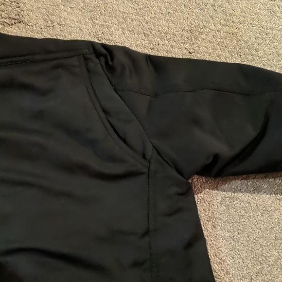 J.Lindeberg bomber jacket. - Picture 6 of 7